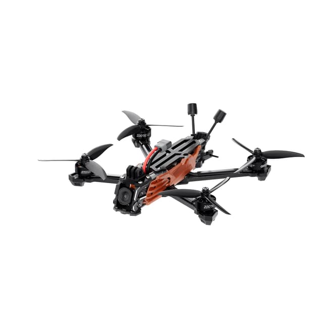 GEPRC Vapor-D5 HD O4 Pro