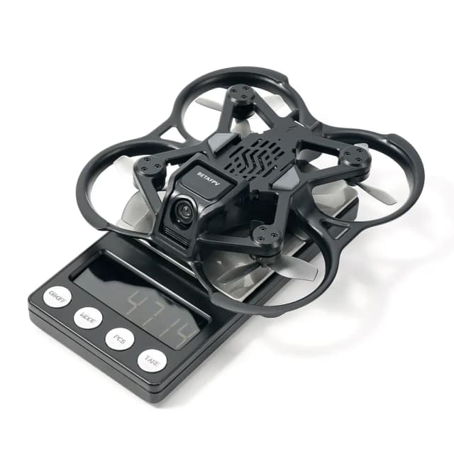 Beta FPV Aquila16 FPV Kit