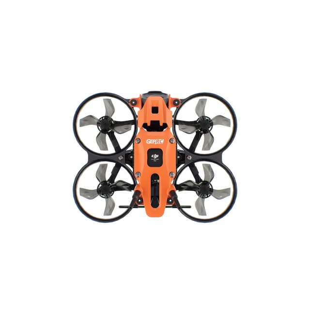 GEPRC DarkStar16 DJI O4 Pro HD 2S Drone 2.4G ELRS