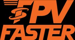 FPVFaster Logo