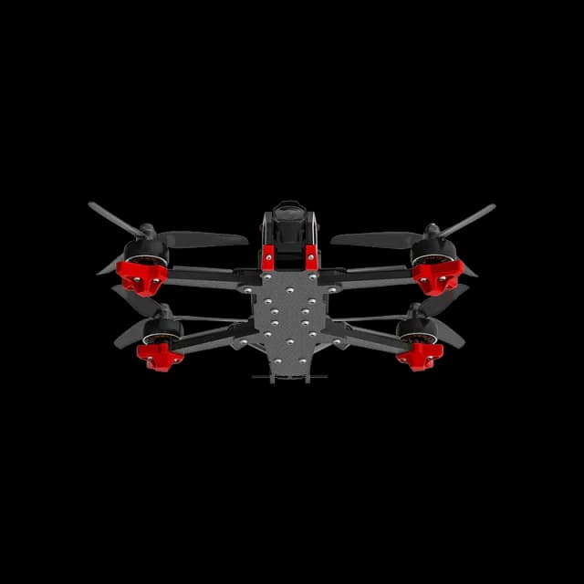 iFlight CineFlow 5 6S O4 HD
