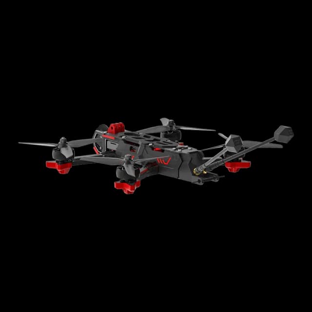 iFlight CineFlow 5 6S O4 HD
