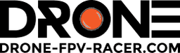 DRONE-FPV-RACER Logo