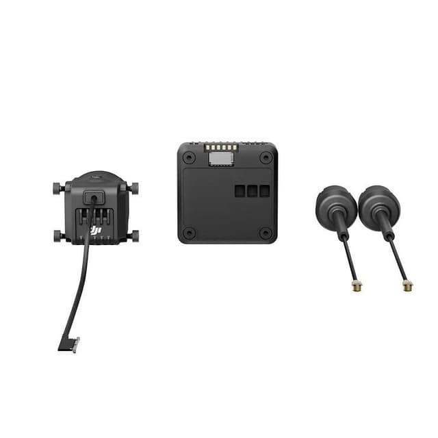 DJI O4 Air Unit FPV Pro