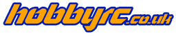 hobbyrc Logo
