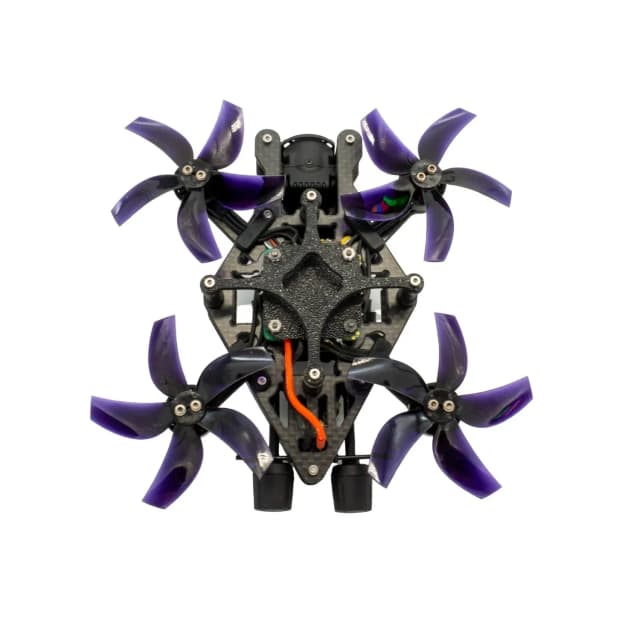 Hybrid BNF 04 GPS 4S