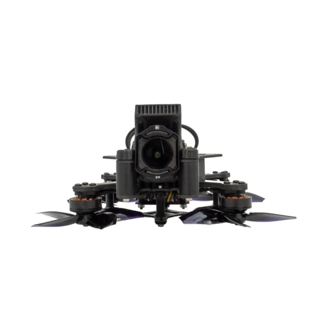 Hybrid BNF 04 GPS 4S