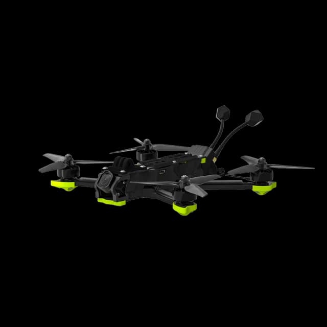 Nazgul DC5 O4 ReadyFly Bundle