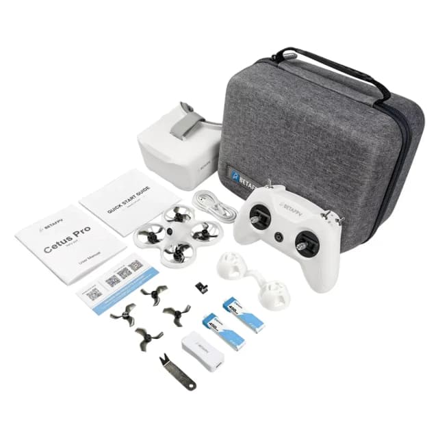 BetaFPV Cetus FPV Kit