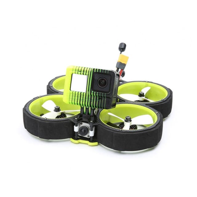 iFlight BumbleBee HD V3 CineWhoop &#8211; BNF