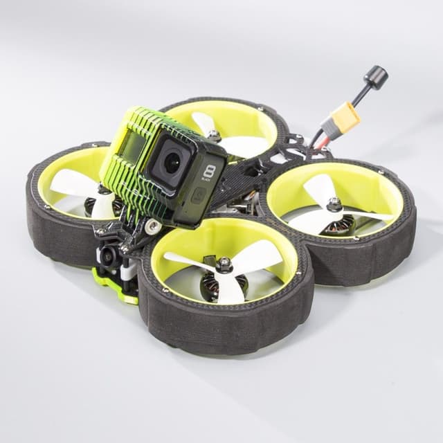 iFlight BumbleBee HD V3 CineWhoop &#8211; BNF