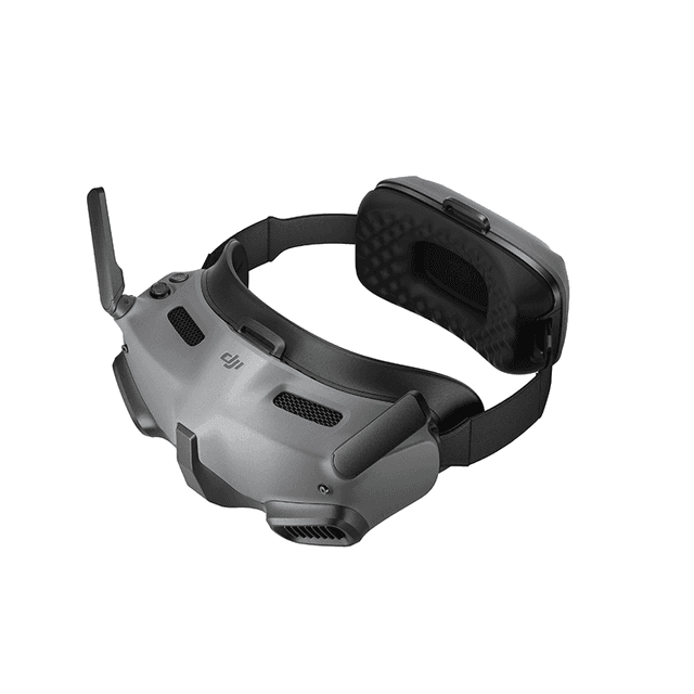 DJI FPV Goggles Integra