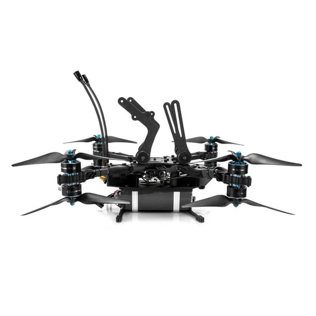 JohnnyFPV Banshee 8″ Cinema Drone