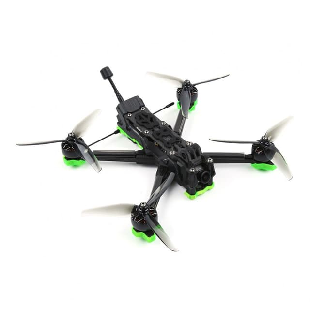iFlight Nazgul Evoque F5 4S/6S