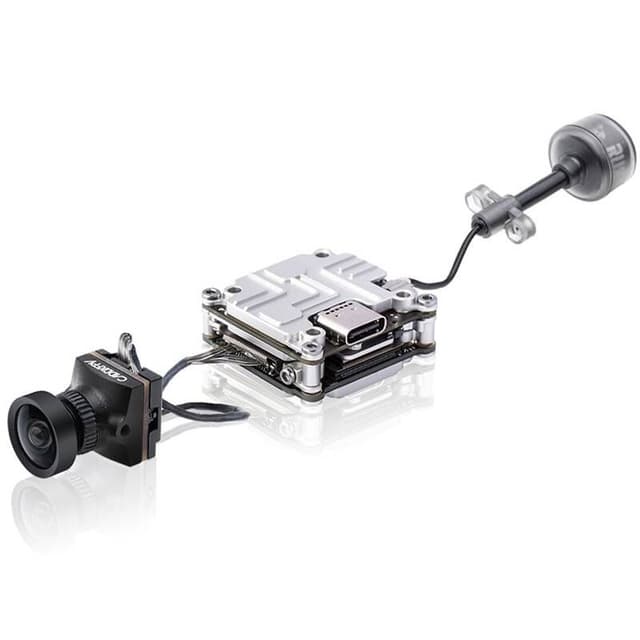 Caddx Vista Nebula Nano V2