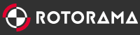 Rotorama Logo
