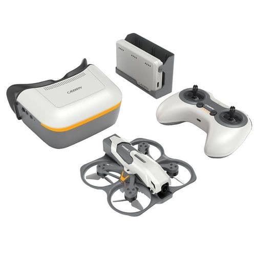 CADDXFPV Protos FPV Drone RTF Kit