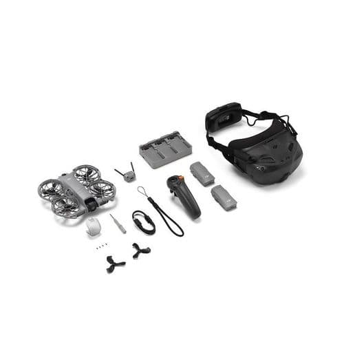 DJI Neo 2 Motion Fly More Combo