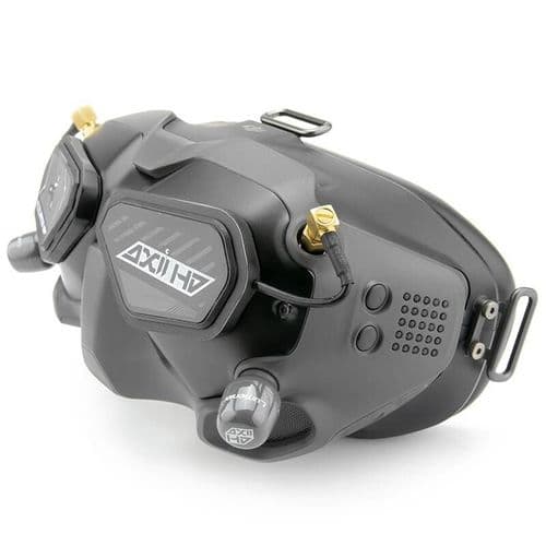 Lumenier AXII HD DJI FPV Patch Antennen Set LHCP