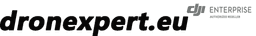 droneexpert.eu Logo
