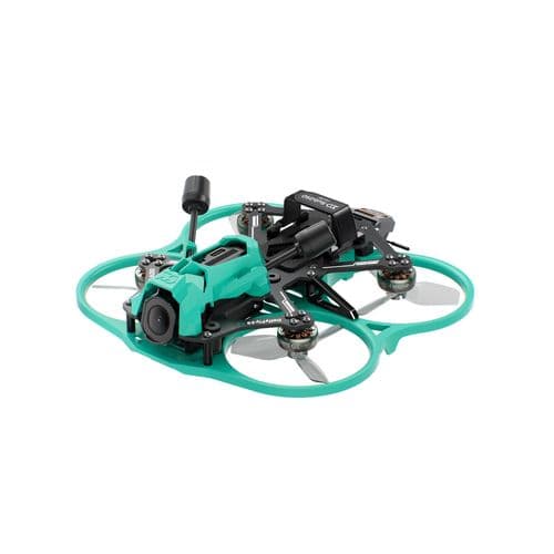 Sub250 DollyFly25 V2 HD O4 Pro GPS 2.5-inch 4S CineWhoop